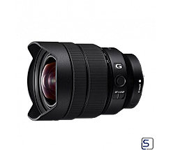 Sony FE 12-24mm f/4.0 G Ultraweitwinkel Zoom Objektiv leasen, E-Mount